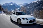 Honda S2000 Ultimate Edition 2009 года